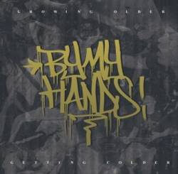 By My Hands : Growing Older, Getting Colder